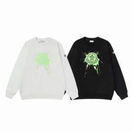 Picture of Moncler Sweatshirt _SKUMonclerXS-Lsxitx0535095